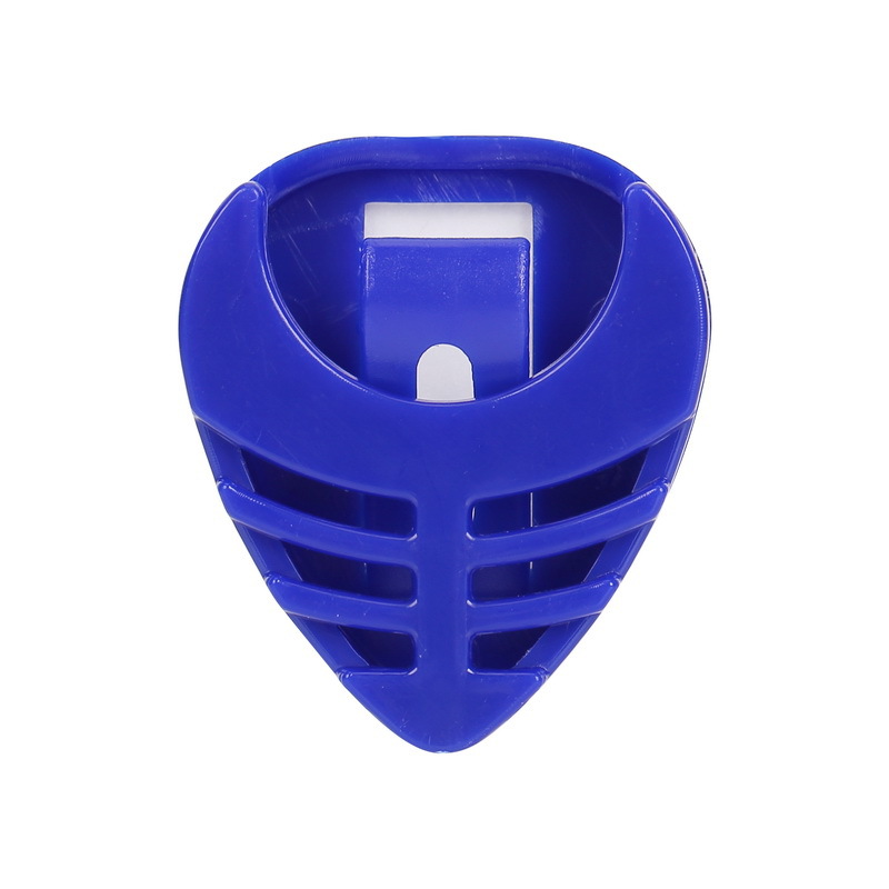 Pick box: Dark blue