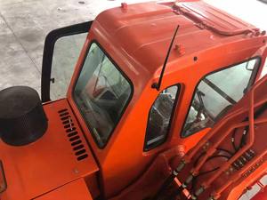 Presque neuf Excavateurs Doosan DH220LC-7 pelleteuse engins de terrassement bon état à vendre dh220 lourd dh300 original - Product Image 4