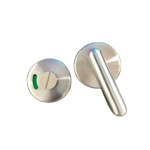 Stainless Steel Cubicle Fittings Toilet Partition door Accessories hardware