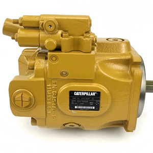 Hydraulic Main Pump 541-2638 289-6370 for CAT E306.5 - Product Image 2