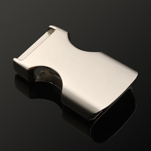 Metal Clip Buckle 25mm Inner Diameter Durable For Bags <b>Webbing</b> Hardware - Product Image 2