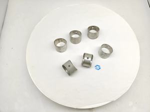 6CT ชิ้นส่วนเครื่องยนต์6CT8.3 6CT ก้านสูบบูช4944137 3913990 3901470 6D114บูช6743-31-3120 6742-01-2740รถขุด - Product Image 6