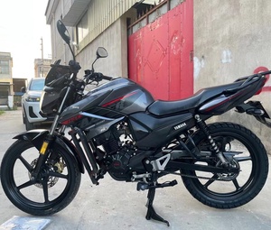 <span class=keywords><strong>Yamaha</strong></span> Feizhi <span class=keywords><strong>150CC</strong></span> nazionale quattro EFI <span class=keywords><strong>moto</strong></span> di seconda mano da uomo carburante Street Car spada celeste 125 falco celeste JYM150-7 - Product Image 2