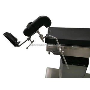 Supporto per Gambe JQ-055 per Posizione Litotomica, per Chirurgia Endoscopica, <span class=keywords><strong>Ginecologia</strong></span> <span class=keywords><strong>e</strong></span> <span class=keywords><strong>Ostetricia</strong></span>, Accessori per Tavolo Operatorio - Product Image 2