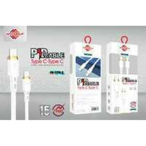 Câble USB à charge rapide Matériau plastique et métal Câbles et fils Produit - Product Image 1