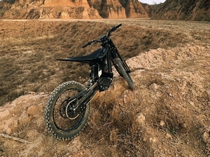 Nouveau Vélo Électrique Urbain Clouded Leopard Xe Pro <span class=keywords><strong>S</strong></span> 72V Longue Portée, Puissant Vélo Électrique Urbain Leopard XE PRO <span class=keywords><strong>S</strong></span> 20K pour le Travail Quotidien - Product Image 5