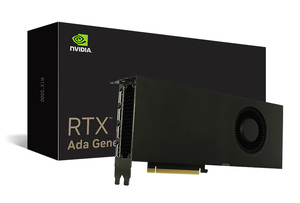 RTX 4500/5000 Ada <b>Generation</b>/RTX 5000 Embedded / Max-Q/ <b>Mobile</b> 32GB GDDR6 Graphics Card Ray Tracing AI Computation - Product Image 6