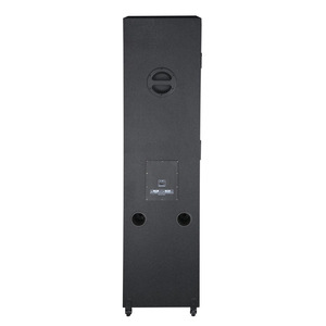 Altavoz Karaoke con Sistema <span class=keywords><strong>Android</strong></span>, Pantalla, Iluminación LED RGB, Altavoz de Madera para Fiestas, Altavoz de Plástico - Product Image 3