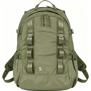 <span class=keywords><strong>Sac</strong></span> <span class=keywords><strong>à</strong></span> <span class=keywords><strong>dos</strong></span> de randonnée <span class=keywords><strong>imperméable</strong></span> et durable au design luxueux, <span class=keywords><strong>sac</strong></span> <span class=keywords><strong>à</strong></span> <span class=keywords><strong>dos</strong></span> pliable pour hommes et femmes - Product Image 3