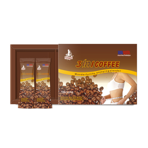 Mezcla de café <span class=keywords><strong>para</strong></span> quemar calorías instantáneas 3 en 1 <span class=keywords><strong>para</strong></span> adultos ocupados, no <span class=keywords><strong>para</strong></span> mujeres <span class=keywords><strong>embarazadas</strong></span> o adolescentes - Product Image 2