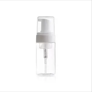 RUIPACK OEM OEM 100毫升透明PET泡沫瓶制造商/批发