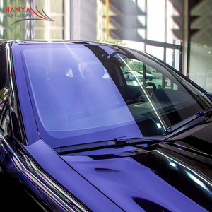 4mil Transparent <strong>Safety</strong> Window Shield <strong>Film</strong> Anti Shatter Clear <strong>Glass</strong> Protection <strong>Film</strong> - Product Image 6