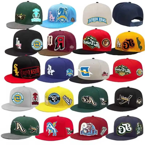 Gorras de Béisbol Originales de los Chicago <span class=keywords><strong>Sox</strong></span>, Diseño 2025, Ajustables, para Hombre - Product Image 2