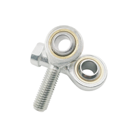 Roulement à joint fileté femelle SA16T/K SA18T/K SA20T/K SA22T/K |   Embout de tige de qualité industrielle (acier au carbone, alésage 16 mm) pour l'agriculture