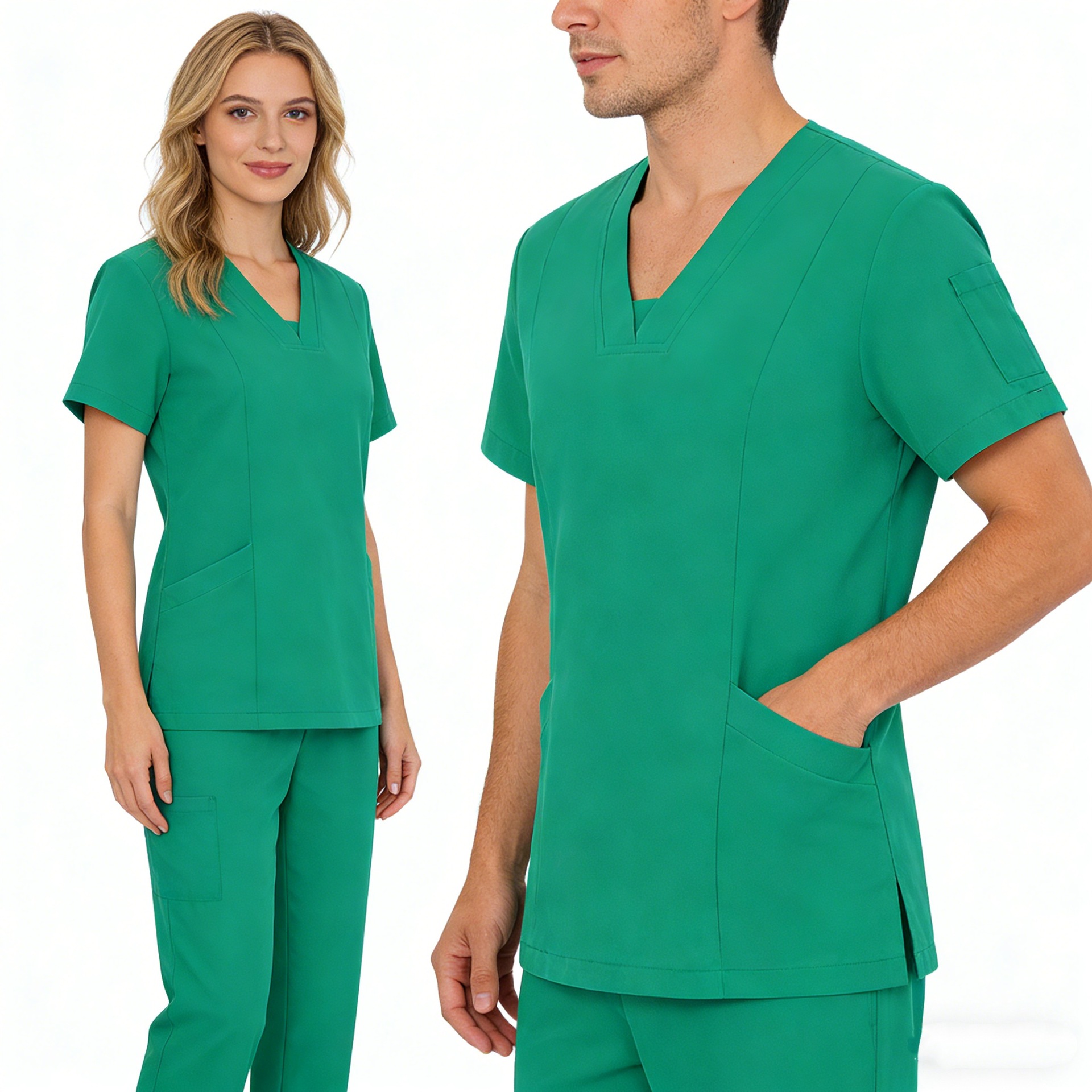 82002 Lake Blue Suit