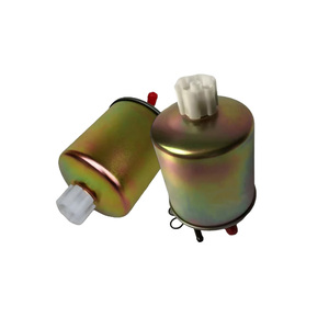 Nuovo Filtro Carburante Diesel Anticorrosione Rainbow Zinc, Filtrazione Efficiente, Tipo Spin-on 16400-2DB0A per Auto - Product Image 5