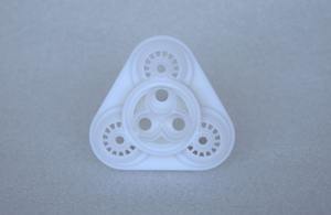 Servicio de Impresión 3D en Resina SLA, Suministro Directo de Fábrica, Piezas de Plástico para Diseño y Desarrollo, Disponible para Suministro Mundial - Product Image 4