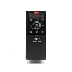 Variateurs de fréquence 280 Ac Drives 134U7732 FC-280P2K2T4E20H1BXCXXXSXXXXAL en stock - Product Image 1