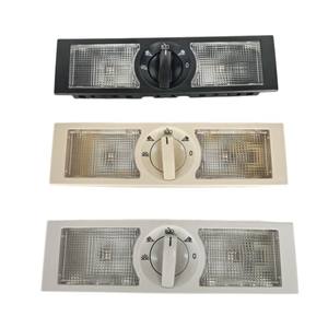 Sagitar <span class=keywords><strong>Lavida</strong></span> ไฟอ่านหนังสือด้านหลังสำหรับติดเพดานในร่ม, 6Q0947291A อ่านหนังสือ Polo Touran - Product Image 1