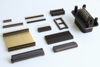 Conector PCB Automotriz XPIN de Ángulo Recto con Cabezal Hembra de 2.54 mm Personalizado de Fábrica