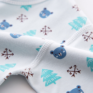 Nouveauté Automne 2021 : Combinaison en coton pour bébé, cadeau pour bébé, coffret cadeau pour nouveau-né, ensemble de 18 articles, vêtements pour nouveau-né - Product Image 3