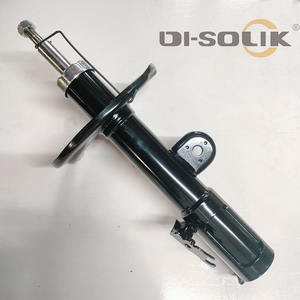 โช้คอัพหน้าสำหรับ Toyota RAV 4 339032 48520-80071 48520-80072 48520-42160 48520-42180 amortiguador delantero - Product Image 2