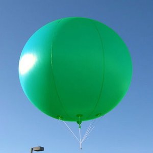 Vente d'usine Xinfa <span class=keywords><strong>GM31</strong></span>, ballon publicitaire géant gonflable à l'hélium en PVC de 0,2 mm avec logo personnalisé, impression UV, certifié EN71 ASTM - Product Image 4