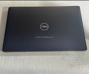 Good price for DELL 5400 i7 8th gen 8G 256G SSD 14inches <b>used</b> Business laptop Cheap price Lightweight portable <b>computer</b> Hot sell - Product Image 5