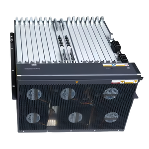 MA5800-X17 10G DC OLT MPLA*2 PILA*2 บอร์ดบริการ 19 นิ้ว GPON EPON เครือข่าย 64K <span class=keywords><strong>ARP</strong></span>/การกำหนดเส้นทาง 8x10GE SFP+ - Product Image 2