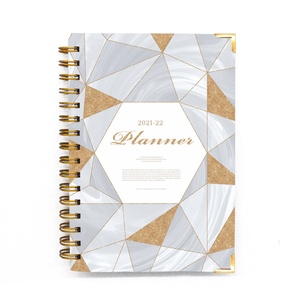 2025 <b>Book</b> Printing Binding Custom Cartoon <b>Book</b> Journal Planner Agenda Diary Organizer Paper case <b>Book</b> Notebook - Product Image 2