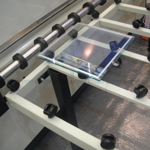 수평 이중 유리 제조 기계 설비 생산 라인 - Product Image 2