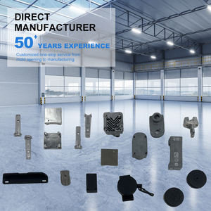 铝压铸电子备件锌合金压铸产品压铸配件 - Product Image 4