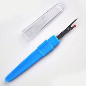 Herramienta de Costura <span class=keywords><strong>a</strong></span> <span class=keywords><strong>Mano</strong></span> para Punto de Cruz, Mini Descosedor Colorido y Económico al por Mayor - Product Image 2