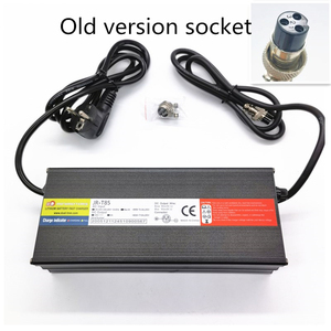 <span class=keywords><strong>Chargeur</strong></span> rapide 83V5A pour <span class=keywords><strong>MINIMOTORS</strong></span> DUALTRON DT STORM ULTRA2 DTX2 scooter 72v 100-240V Expédition express - Product Image 3