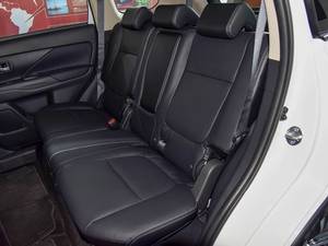 <span class=keywords><strong>Mitsubishi</strong></span> <span class=keywords><strong>Outlander</strong></span> 2.4L <span class=keywords><strong>2016</strong></span>, transmission intégrale, édition premium, 7 places, voiture populaire, conduite à gauche, voiture d'occasion - Product Image 5