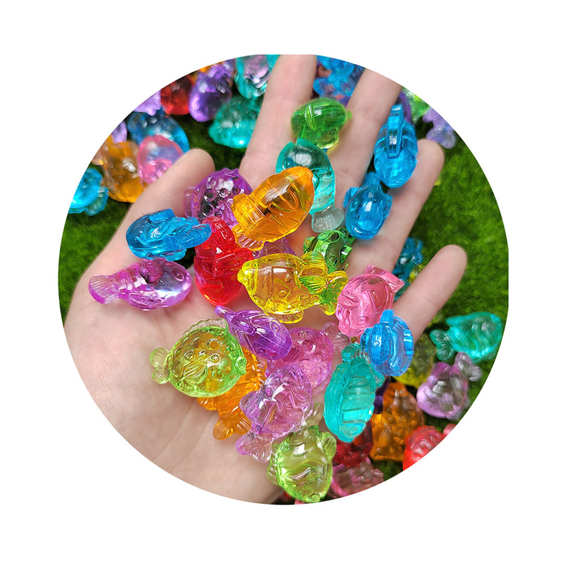 Wholesale Plastic 6 5cm 6 5cm