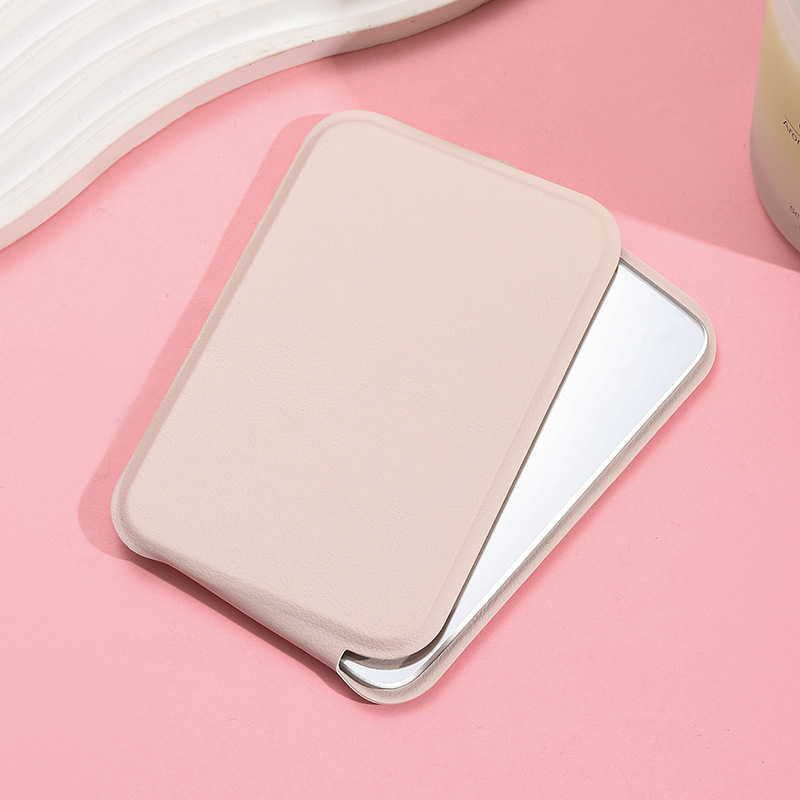 Ivory white - 7*10.8cm
