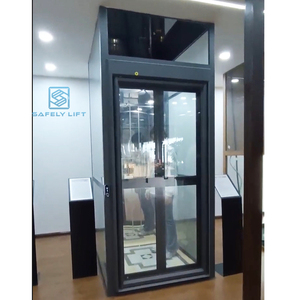 <span class=keywords><strong>Lift</strong></span> Rumah Tanpa Lubang untuk Villa 4 Lantai, <span class=keywords><strong>Lift</strong></span> Rumah Satu Lantai, <span class=keywords><strong>Lift</strong></span> Satu Lantai untuk Penggunaan Hunian - Product Image 5