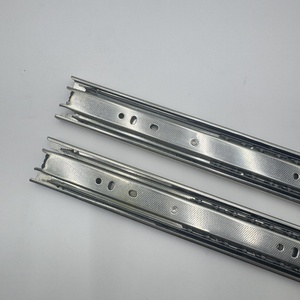 Tùy Chỉnh 35Mm Ngăn Kéo Trượt Giấu Kính Thiên Văn Kênh <span class=keywords><strong>10</strong></span> Inch 20 Inch Ngăn Kéo Đường Sắt - Product Image 1