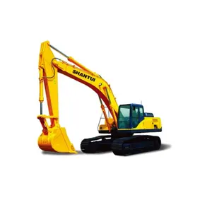 Crawler Excavator 370T Shantui SE370LCとCheap PriceためSale