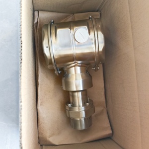 เครื่องวัดระดับไฮโดรสแตติก Endress+Hauser Deltapilot FMB70 FMB70-ABR1H121GCAA เครื่องมือวัดระดับไฮโดรสแตติก เซ็นเซอร์วัดระดับ - Product Image 6