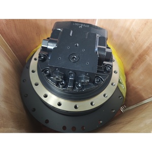 ชุดเกียร์รถขุด PC200-8MO คุณภาพสูง พร้อมมอเตอร์ - Product Image 1