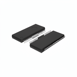 Componente Electrónico BA5984FP-E2, Gestión de Energía (PMIC), 28 SOP + 2 Terminales de Calor, Servicio Integral Original - Product Image 1