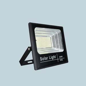 Haute qualité bonne vente solaire Led projecteur ménage extérieur étanche solaire lumière de jardin - Product Image 6