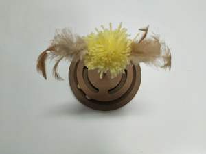 Chine Fournisseur En Gros MDF 1mm 2mm 3mm 4mm 5mm 6mm 7mm Feuilles pour Laser Cut DIY Modèle Artisanat <span class=keywords><strong>Puzzle</strong></span> Jouets - Product Image 4