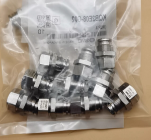 Ventosa de Vacío Tipo SMC ZP2V-A5-03, Accesorios para Manipuladores de Automatización Industrial, Boquilla de Silicona - Product Image 3