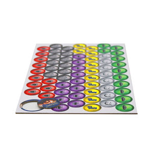 Pezzi <span class=keywords><strong>di</strong></span> gioco <span class=keywords><strong>da</strong></span> <span class=keywords><strong>tavolo</strong></span> Patchwork stampati personalizzati OEM Family Fun Game Board fornitore <span class=keywords><strong>di</strong></span> materiale cartaceo per <span class=keywords><strong>società</strong></span> produttrice <span class=keywords><strong>di</strong></span> <span class=keywords><strong>giochi</strong></span> - Product Image 5