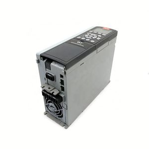 For VLT Automation PLC Controller FC-302P4K0T5E20H1XGXXXXSXXXXAXBXCXXXXDX Frequency <b>Converter</b> Fc051 12 Months - Product Image 1