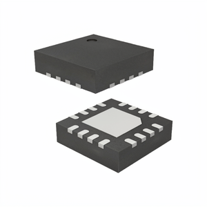 16 WFQFN Exposed Pad Interface Electronic Chips Component Authorized Distributor PI2EQX502TZHEX - Product Image 1