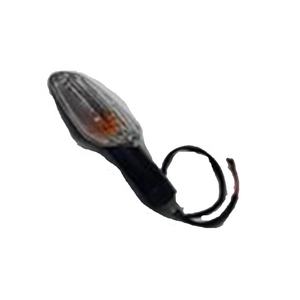Pièces détachées pour motocyclettes Lampe de signalisation lumineuse de haute qualité Accessoires de motocyclette à utiliser pour les <span class=keywords><strong>CBF</strong></span>-<span class=keywords><strong>125</strong></span> - Product Image 1